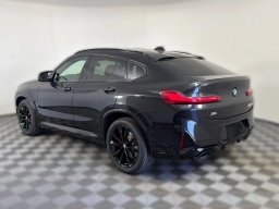 BMW X4 M40i Sports Activity Coupe 2025