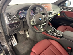BMW X4 M40i Sports Activity Coupe 2025