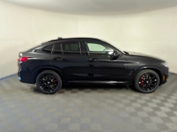 BMW X4 M40i Sports Activity Coupe 2025
