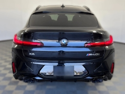 BMW X4 M40i Sports Activity Coupe 2025