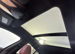 BMW X4 M40i Sports Activity Coupe 2025