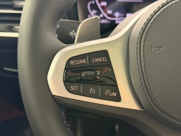 BMW X4 M40i Sports Activity Coupe 2025