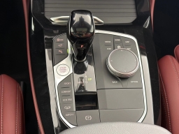 BMW X4 M40i Sports Activity Coupe 2025