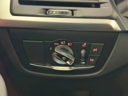 BMW X4 M40i Sports Activity Coupe 2025