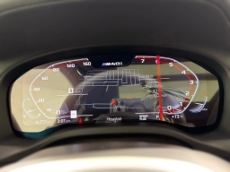 BMW X4 M40i Sports Activity Coupe 2025