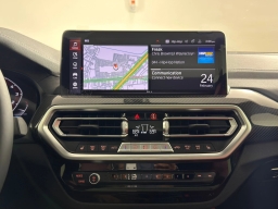BMW X4 M40i Sports Activity Coupe 2025