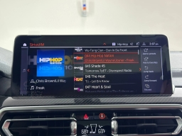 BMW X4 M40i Sports Activity Coupe 2025