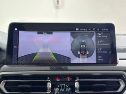 BMW X4 M40i Sports Activity Coupe 2025