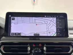 BMW X4 M40i Sports Activity Coupe 2025