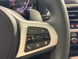 BMW X4 M40i Sports Activity Coupe 2025