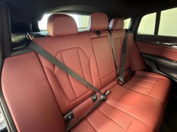 BMW X4 M40i Sports Activity Coupe 2025