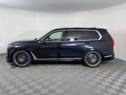 BMW X7 ALPINA XB7 Sports Activity Vehicle 2026