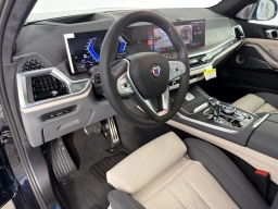 BMW X7 ALPINA XB7 Sports Activity Vehicle 2026