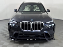 BMW X7 ALPINA XB7 Sports Activity Vehicle 2026