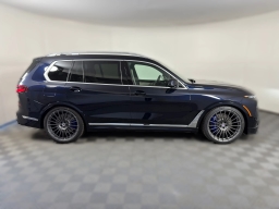BMW X7 ALPINA XB7 Sports Activity Vehicle 2026