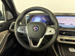 BMW X7 ALPINA XB7 Sports Activity Vehicle 2026