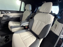 BMW X7 ALPINA XB7 Sports Activity Vehicle 2026