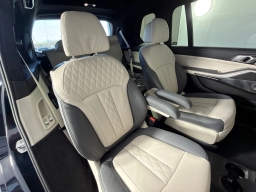 BMW X7 ALPINA XB7 Sports Activity Vehicle 2026