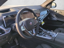 BMW X7 ALPINA XB7 Sports Activity Vehicle 2026