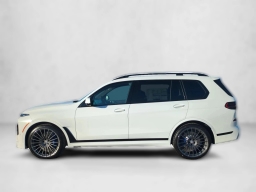 BMW X7 ALPINA XB7 Sports Activity Vehicle 2026