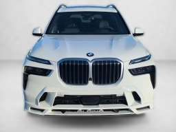 BMW X7 ALPINA XB7 Sports Activity Vehicle 2026