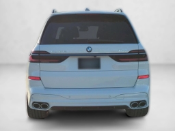 BMW X7 ALPINA XB7 Sports Activity Vehicle 2026