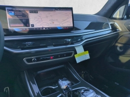 BMW X7 ALPINA XB7 Sports Activity Vehicle 2026