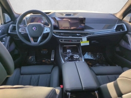 BMW X7 ALPINA XB7 Sports Activity Vehicle 2026