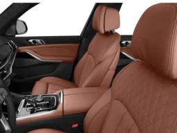 BMW X7 ALPINA XB7 Sports Activity Vehicle 2026