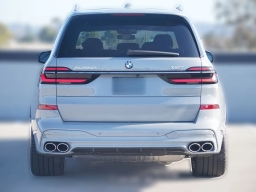 BMW X7 ALPINA XB7 Sports Activity Vehicle 2025