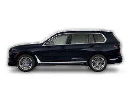 BMW X7 ALPINA XB7 Sports Activity Vehicle 2026