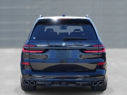 BMW X7 ALPINA XB7 Sports Activity Vehicle 2026