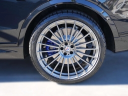 BMW X7 ALPINA XB7 Sports Activity Vehicle 2026