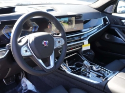 BMW X7 ALPINA XB7 Sports Activity Vehicle 2026