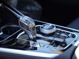 BMW X7 ALPINA XB7 Sports Activity Vehicle 2026