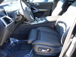 BMW X7 ALPINA XB7 Sports Activity Vehicle 2026