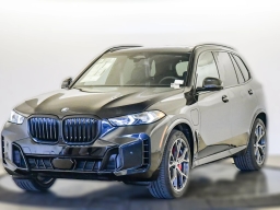 BMW X5 xDrive50e Plug-In Hybrid 2026
