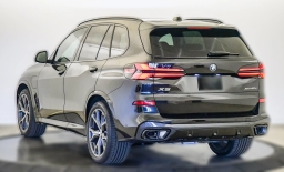 BMW X5 xDrive50e Plug-In Hybrid 2026