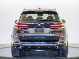 BMW X5 xDrive50e Plug-In Hybrid 2026