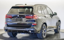 BMW X5 xDrive50e Plug-In Hybrid 2026