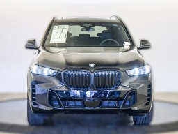 BMW X5 xDrive50e Plug-In Hybrid 2026