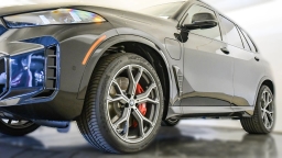 BMW X5 xDrive50e Plug-In Hybrid 2026