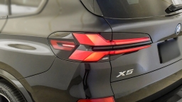 BMW X5 xDrive50e Plug-In Hybrid 2026