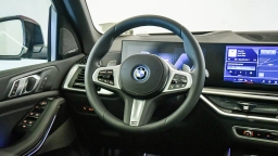 BMW X5 xDrive50e Plug-In Hybrid 2026