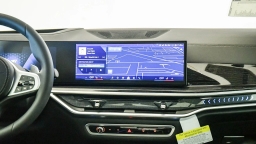 BMW X5 xDrive50e Plug-In Hybrid 2026