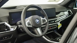 BMW X5 xDrive50e Plug-In Hybrid 2026