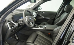 BMW X5 xDrive50e Plug-In Hybrid 2026