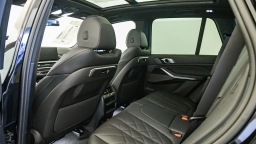 BMW X5 xDrive50e Plug-In Hybrid 2026