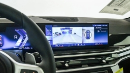 BMW X5 xDrive50e Plug-In Hybrid 2026