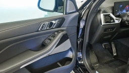 BMW X5 xDrive50e Plug-In Hybrid 2026